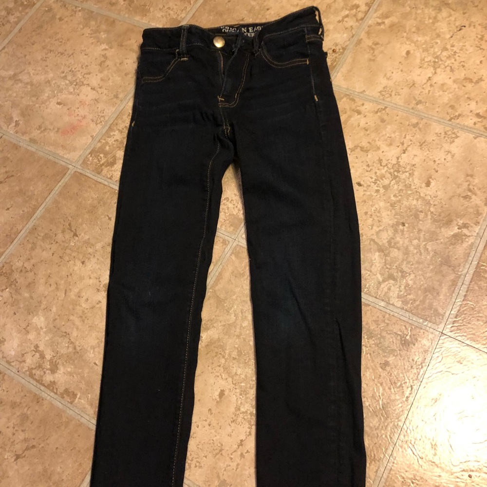 Jeans 0